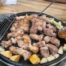 육가공 부천점 | [부천 신중동역 맛집]부천 고기 맛집, 육가공장 신중동점 후기