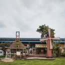 산들래 야영장 이미지