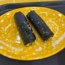 병아리김밥주안더샵아르테점 | [인천] 구월동 분식집 병아리김밥, 꼬마김밥 내돈내산 후기