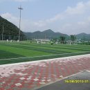 광탄체육공원 이미지