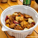 찜닭하회마을 - 동구 동촌로48길 13 | 안동 하회마을 헛제사밥 안동찜닭 맛집 길풍 방문 후기