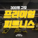 헬스보이짐&필라걸 수내점 이미지