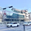 부산 해운대 중동역 근처 엘시티 앞 대형 신상 카페 '필소굿커피'