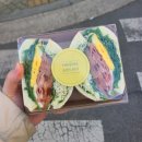 팡파르샌드위치