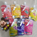 아빠과일엄마쥬스