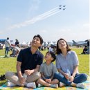 공군제1전투비행단 영내 | 2026 충주 스페이스챌린지 가볼만한곳 에어쇼 후기 준비물 꿀팁 블랙이글스 입장 총정리