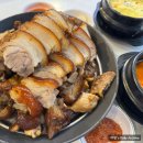 먹태짝태 | 서울식물원 맛집 야장에서 먹는 족발 깽스터 족발 + 코엔먹태짝태 내돈내산 후기