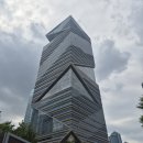 CU편의점(송도G타워점) | 가 볼 만한 곳 1 | 센트럴파크 인근 송도 G타워 전망대 리뷰 G타워 전망대 입장료 주차 정보 휴관 정보