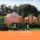 안녕감귤 제주독채펜션 | 제주여행 서귀포 성산 안녕감귤 제주감성 독채펜션 아이와 함께 3인 가족 방문 후기