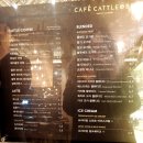 보울앤빈 | 양재역 브런치 맛집 캐틀앤비 : 레이먼킴 레스토랑 가봤어요. (메뉴/가격)