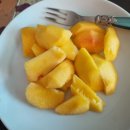 달콤한 아침 이미지