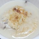 산남방앗간 | [청주맛집] 초복에 딱 좋은 장수촌 산남점 누룽지 닭죽, 부드럽고 쫄깃한 꿀맛 후기
