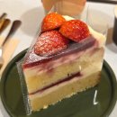 가온목장 | [부천] 부천역카페 케이크 맛집 '땡큐베리머치' 내돈내산 후기