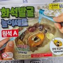 공룡알 | 다이소 장난감 추천: 화석 발굴 놀이세트 솔직 후기 (공룡알 &amp; 원석A) 집콕놀이 팁!
