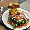 불암동체육관 | 김해 불암동 브런치 맛집 달카페