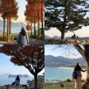 남해군미조면가인포보건진료소 | 남해 사진찍기 좋은 비밀 포토스팟 1탄