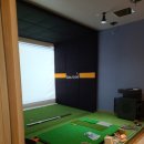 리츠스크린골프연습장 이미지