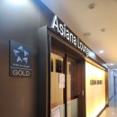 공항입구 | 제주여행 / 제주공항 아시아나라운지 정확한 위치(입구안보임 주의), 이용후기