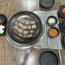 장안순대국 이미지