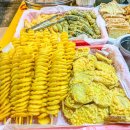 동부(야채)시장 이미지