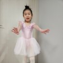 어린이 발레(초급) 이미지