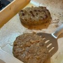 세븐일레븐 광주송정제일점 | [제품후기] 🍖광주 송정 수제떡갈비 찐맛 제품 후기 🤭🫶🏻 자취생요리