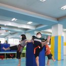 아라한태권도 이미지