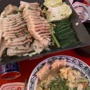 맛깔시장 | 강남역 술집 추천! 포장마차 감성 그리운 사람들 어서 모여라! 강남역 대규모 실내 포차 맛깔시장 후기