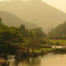 문수산캠핑장 이미지