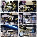 파리바게뜨(진영신도시점)