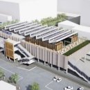 1호선 가산디지털단지역 이미지