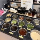 참깨나라식당 | 홍대 훠궈 추천! 또또또간집 훠궈나라 홍대점 평일 저녁 웨이팅 후기 🐣 2만원의 행복을 느끼는 무한리필...