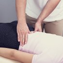 술도수치료