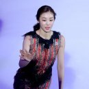 [피겨]김연아, 2015 하계 스페셜올림픽 홍보대사 참석 이미지