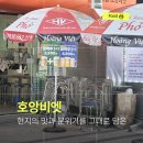 베트남 로컬 현지 감성 그대로! 선릉 쌀국수 맛집 호앙비엣 후기