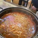 이두형홍두깨칼국수