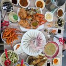 강원장모텔 | [주문진회센터] 가성비에 신선함까지! 단골이 될 수밖에 없는 수향수산횟집 후기