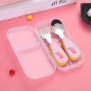 포크와 수저 이미지