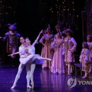 유니버설발레단 잠자는 숲속의 미녀 이미지