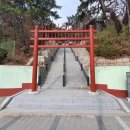 다대초교 입구 이미지