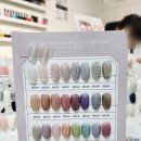 병점 네일아트 보니타 신상 자석젤네일 가격 세련된 디자인 후기