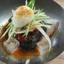 속초 냉면맛집으로 유명한 한양면옥 메뉴 및 후기