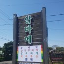 알바메 이미지
