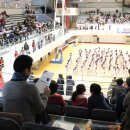 학사체육관(태권도) 이미지