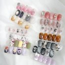 네일(Nail) 이끌림