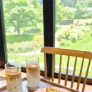 우쭈쭈플렉스 판교운중점 | 서판교 운중동 카페, 라떼와 빙수가 맛있는 브리즈카페