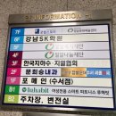 수서역헬스장 여성 전용 피트니스 루해빗 수서역점 그룹 피티 후기