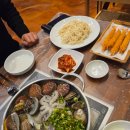 복단지 | [파주/내돈내산] 파주출판단지 해물 칼국수 맛집 복많네!해물칼국수_ 다녀온 횰이의 솔직한 후기