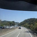 남해고속도로 순천방향 이미지