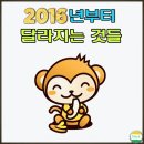 2016년 부터 달라지는 것들... 이미지